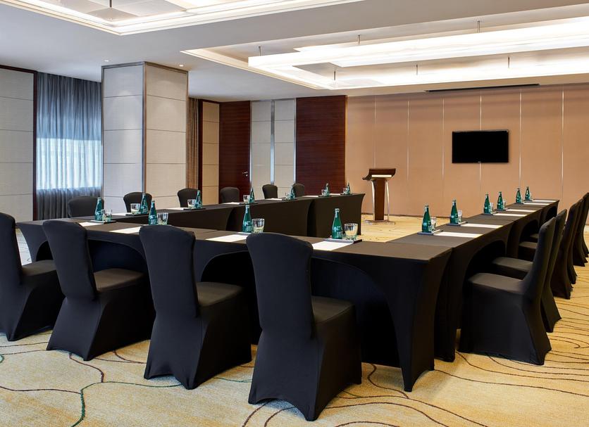 Konferenzraum Foto