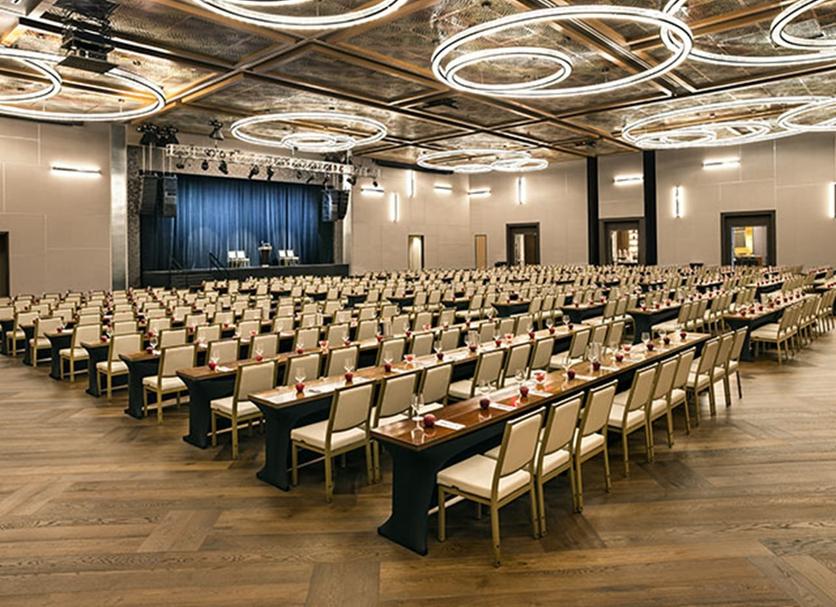 Konferenzraum Foto