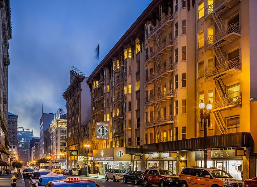 Gebäude Foto
