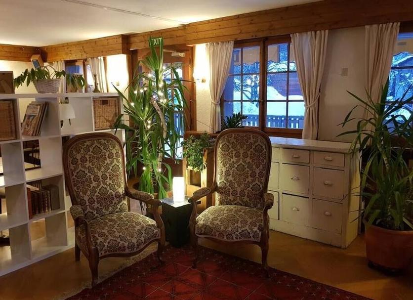 Wohnzimmer Foto