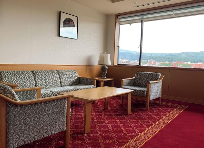 Wohnzimmer Foto