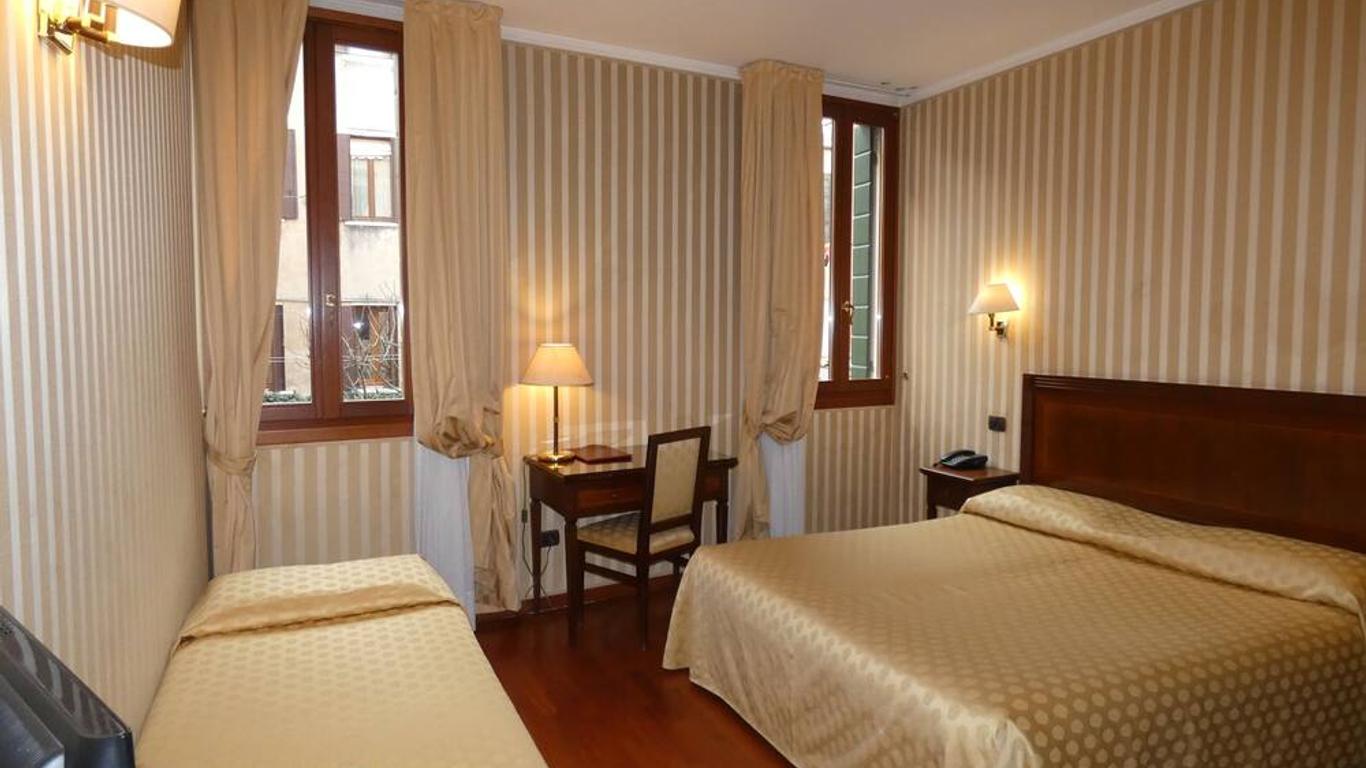 Hotel la Forcola