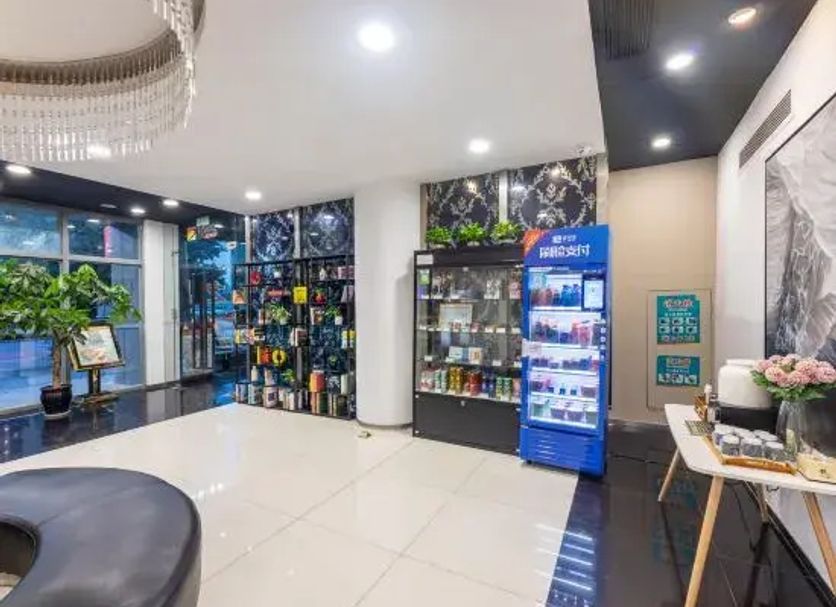 Shop Foto