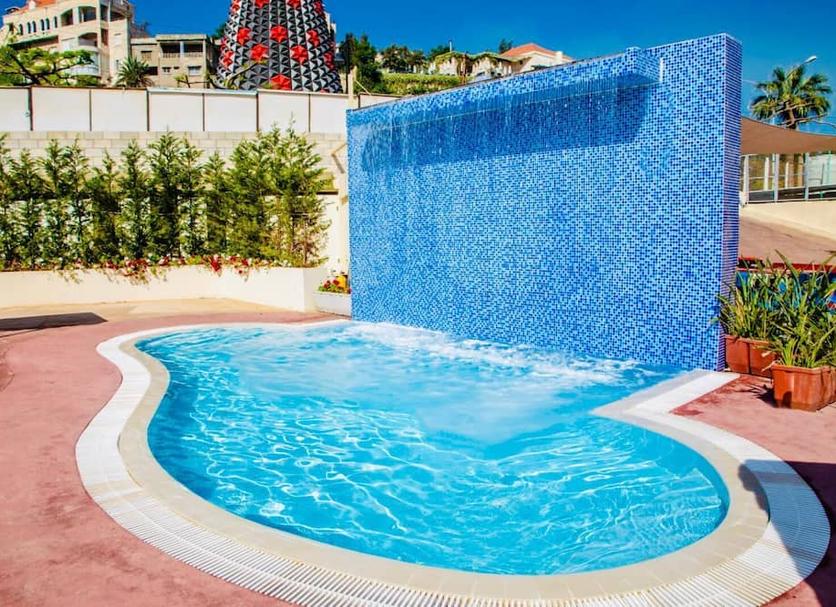 Pool Foto
