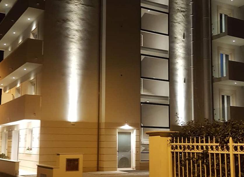 Gebäude Foto