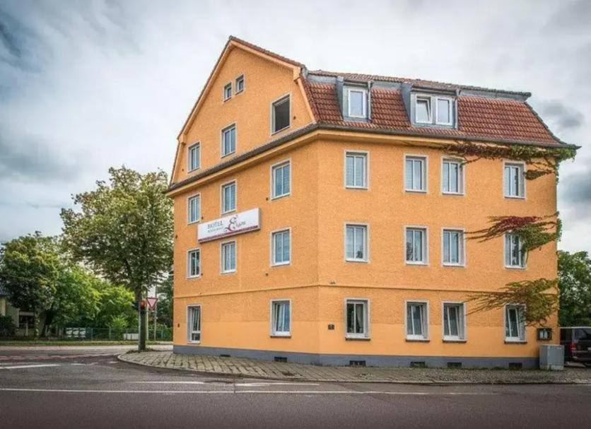 Gebäude Foto