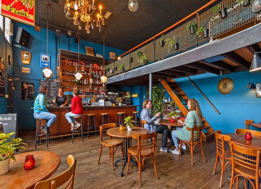 Bar Foto