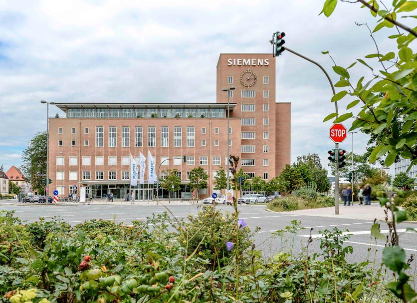 Gebäude Foto