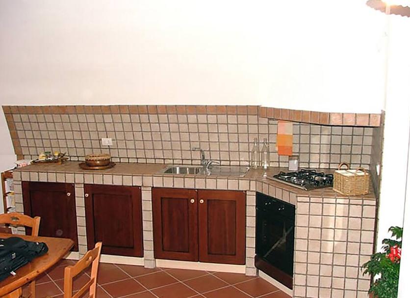 Küche Foto