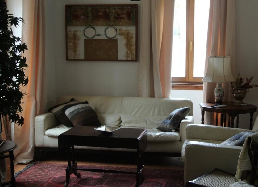 Wohnzimmer Foto