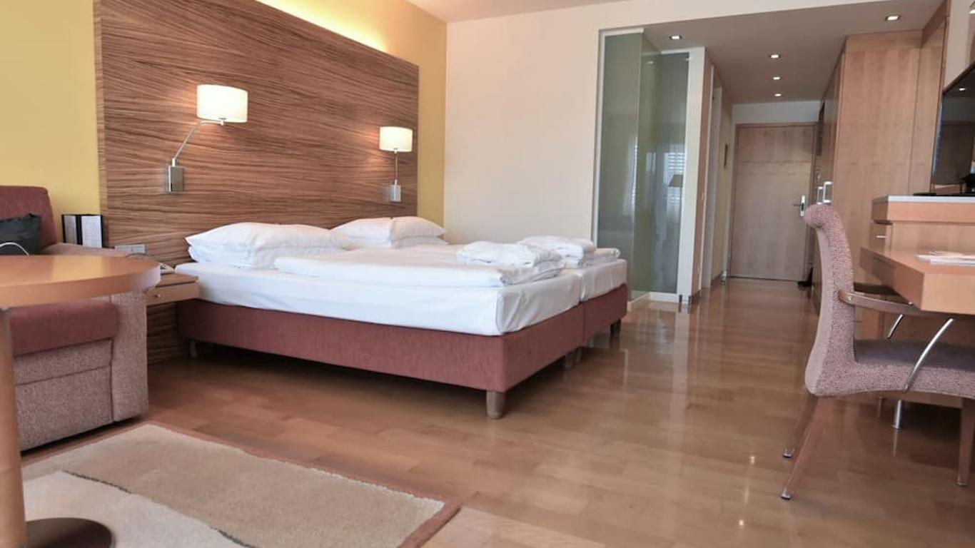 Reduce Hotel Vital ****S Bad Tatzmannsdorf