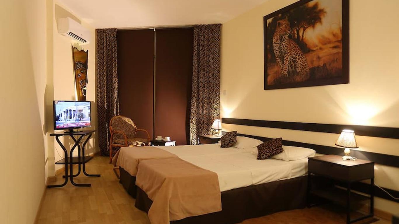 Sylva Hotel