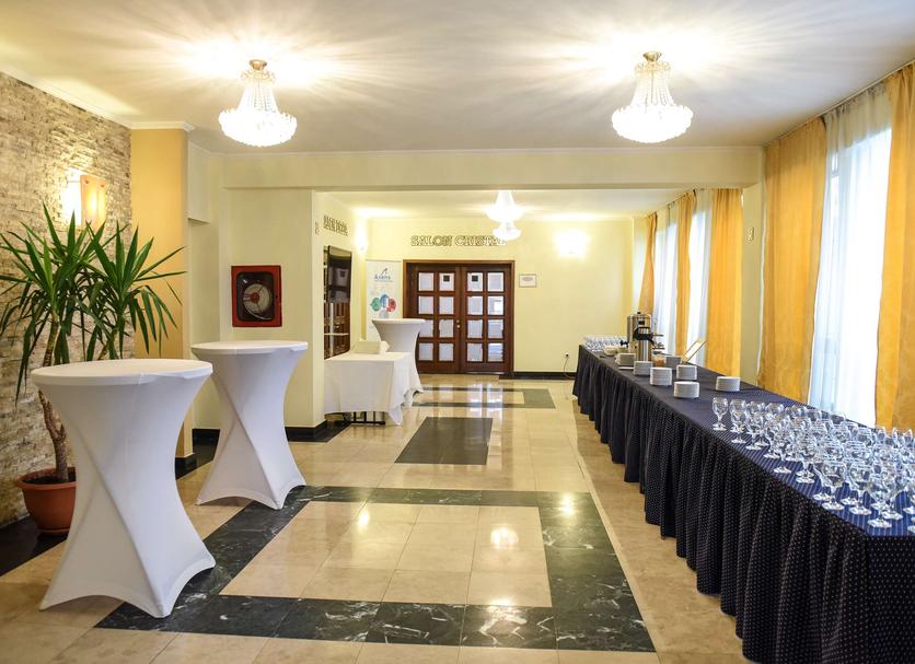 Konferenzraum Foto