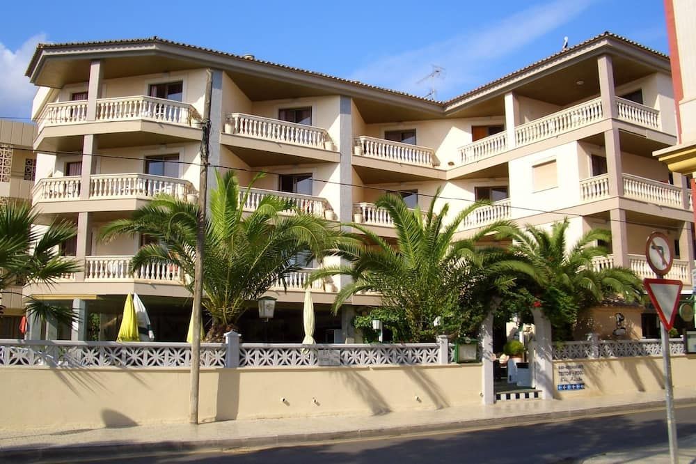 Gebäude
