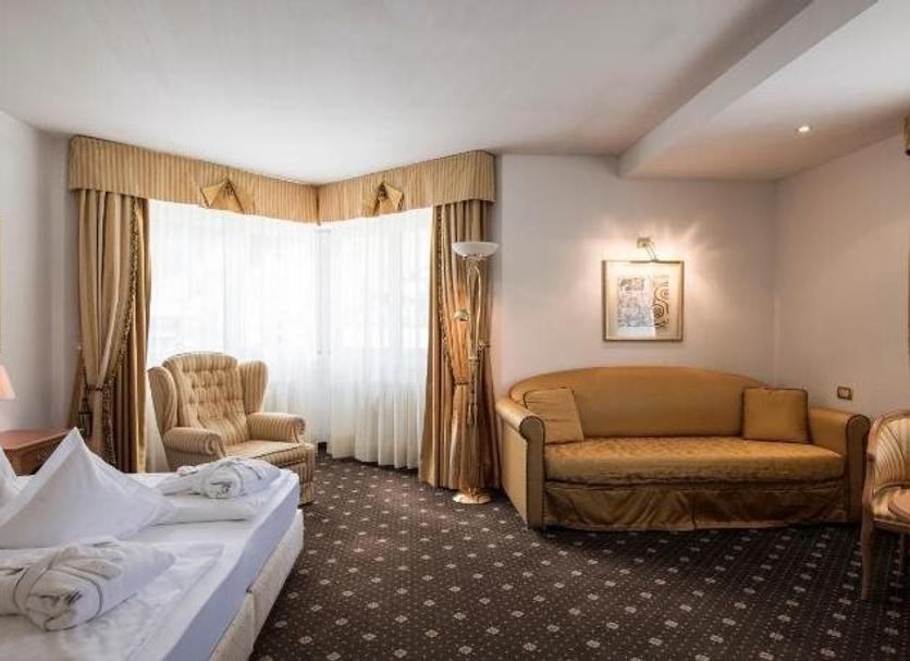 Wohnzimmer Foto