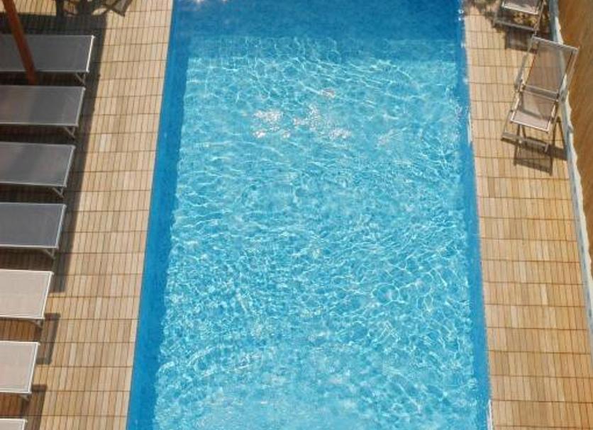 Pool Foto