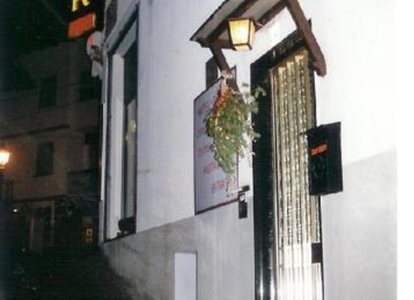 Außenansicht Foto