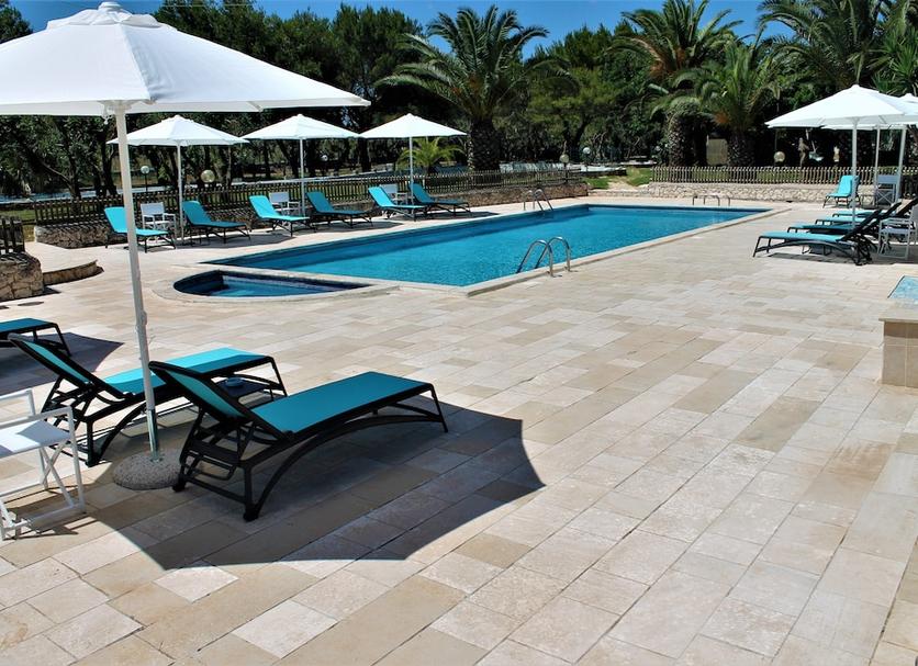 Pool Foto