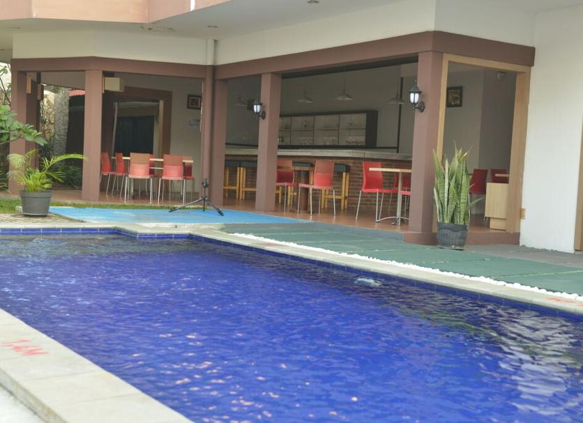 Pool Foto