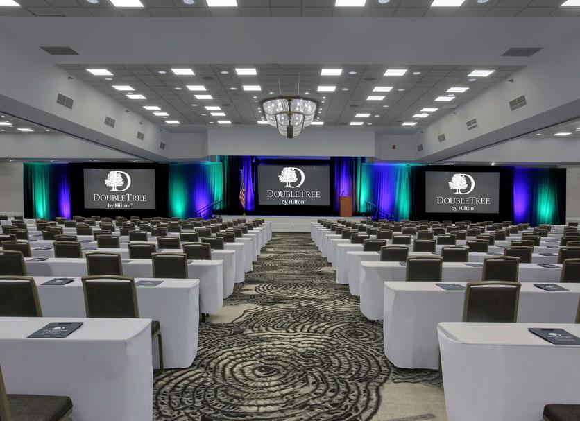 Konferenzraum Foto