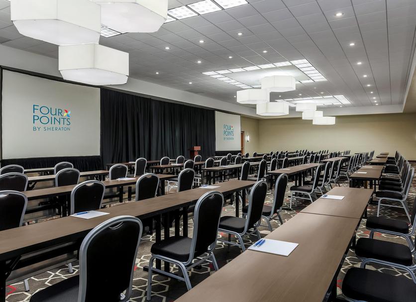 Konferenzraum Foto