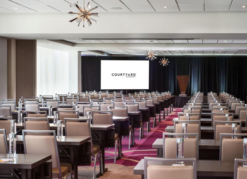 Konferenzraum Foto