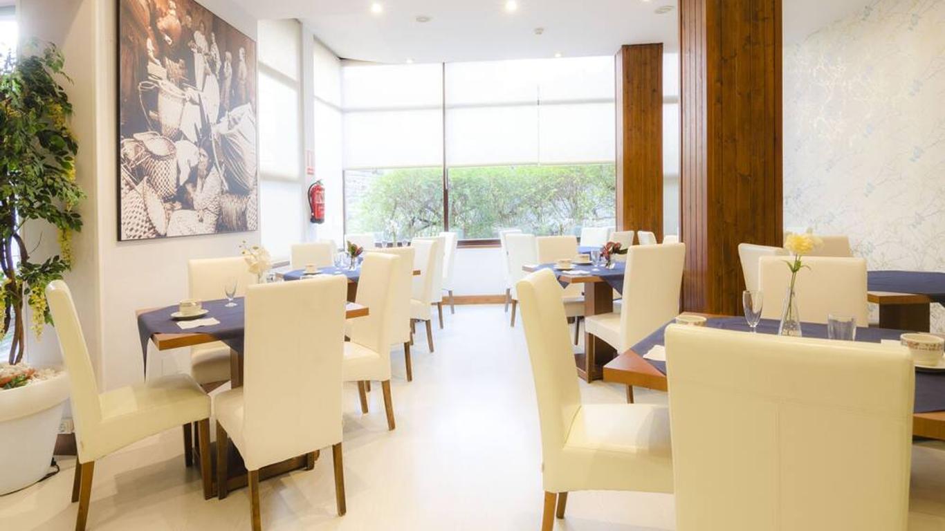 Hotel Arha Potes & Spa
