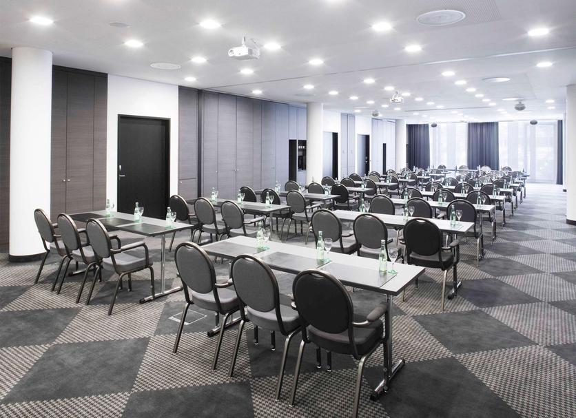 Konferenzraum Foto