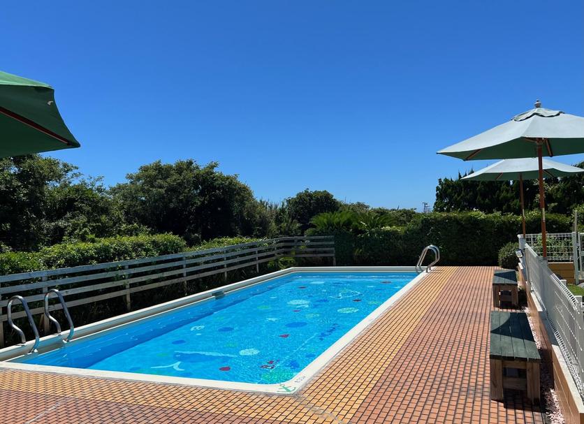 Pool Foto