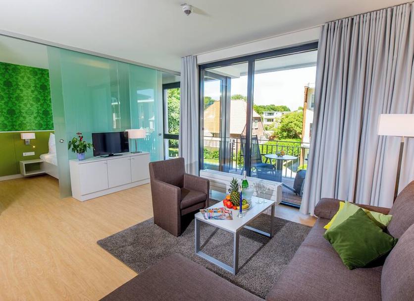 Wohnzimmer Foto