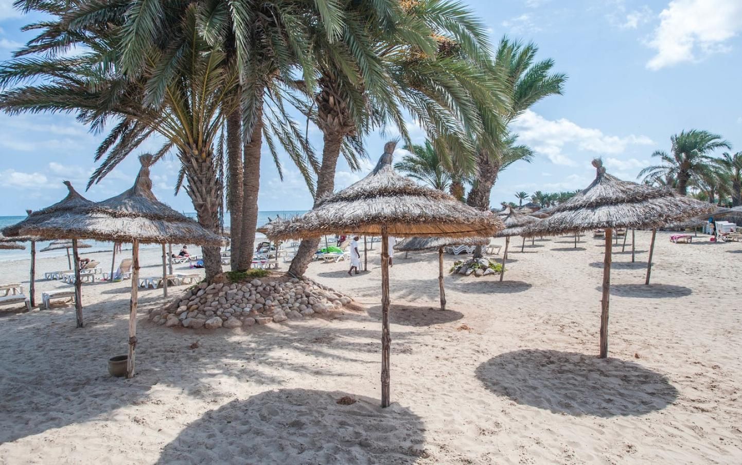 Strand