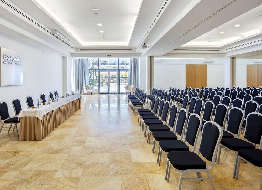 Konferenzraum Foto