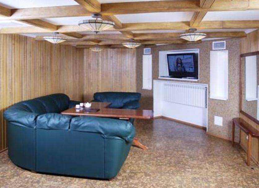 Wohnzimmer Foto