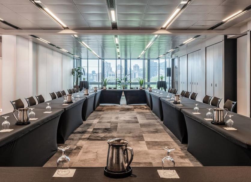 Konferenzraum Foto