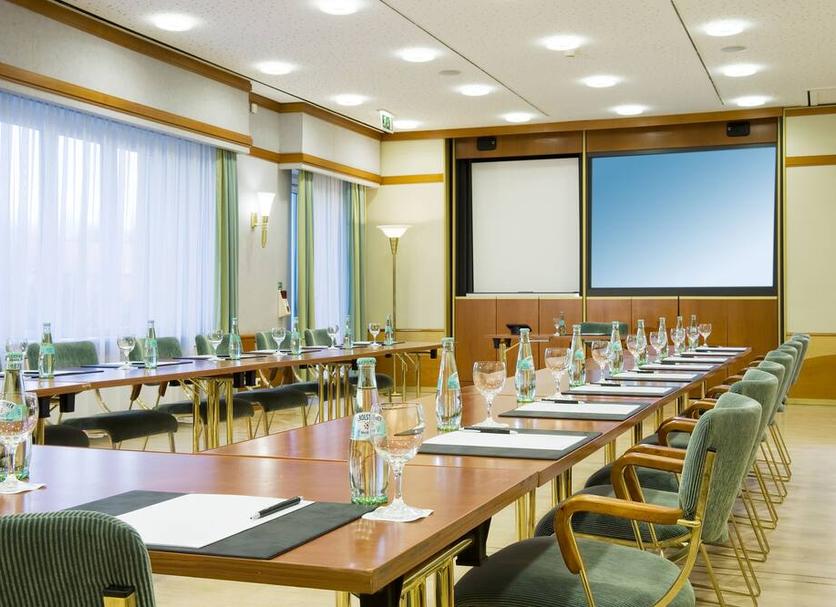 Konferenzraum Foto
