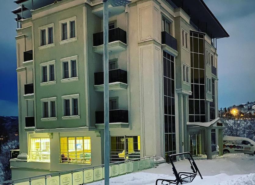 Gebäude Foto