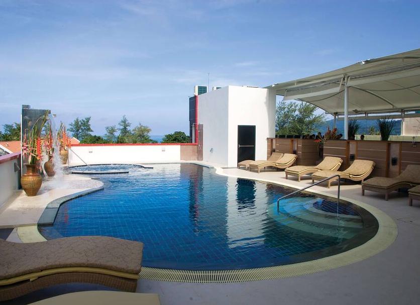 Pool Foto