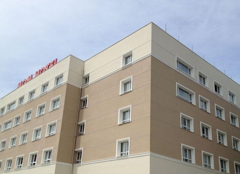 Gebäude Foto