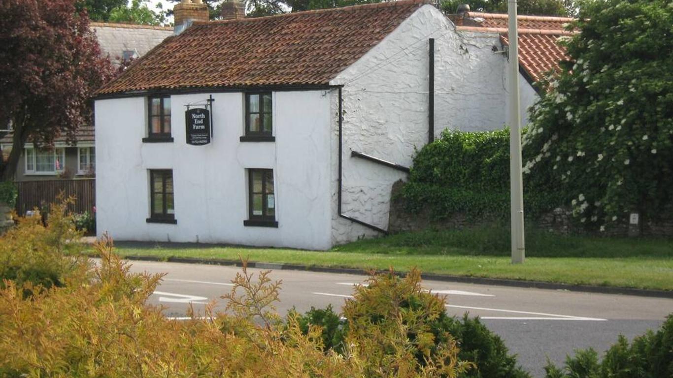 North End Farm Country Guest House