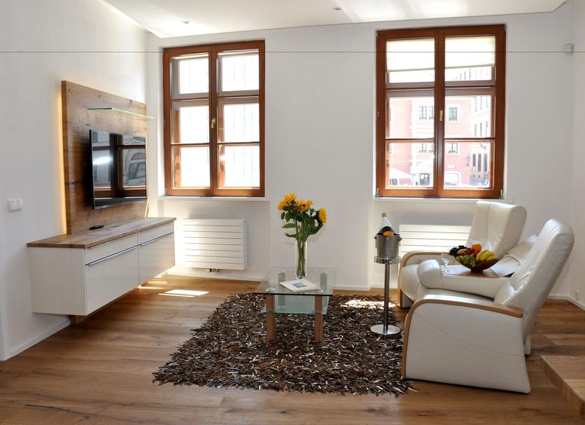 Wohnzimmer Foto