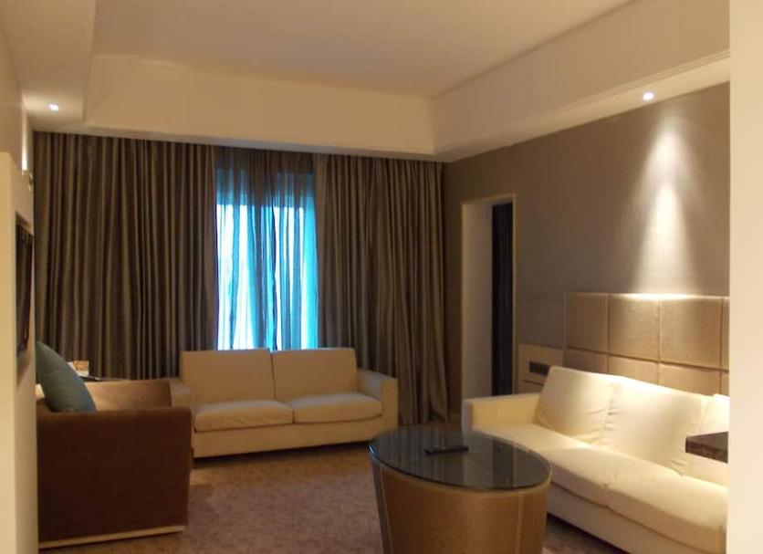 Wohnzimmer Foto