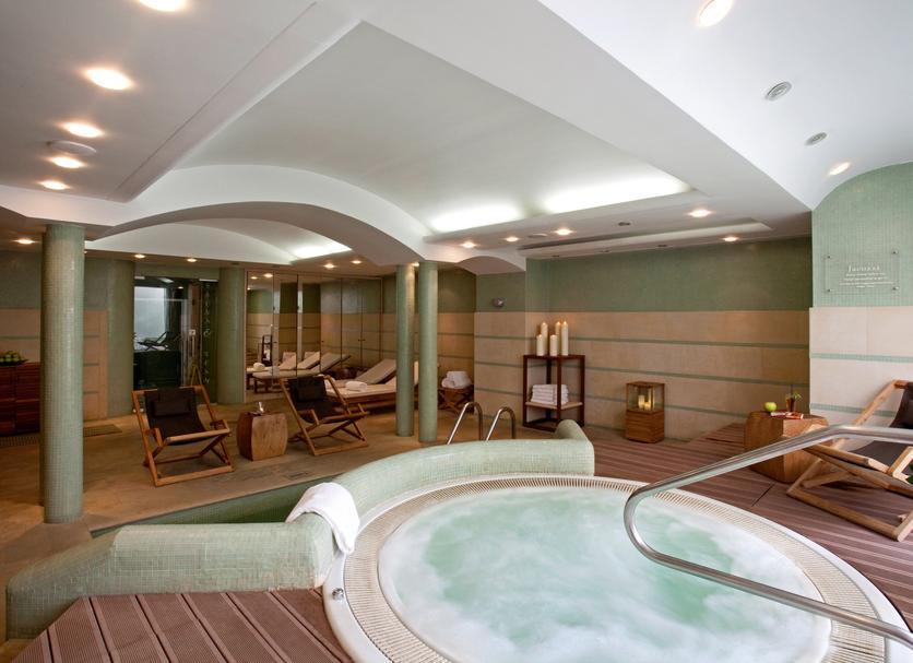 Wellness Foto