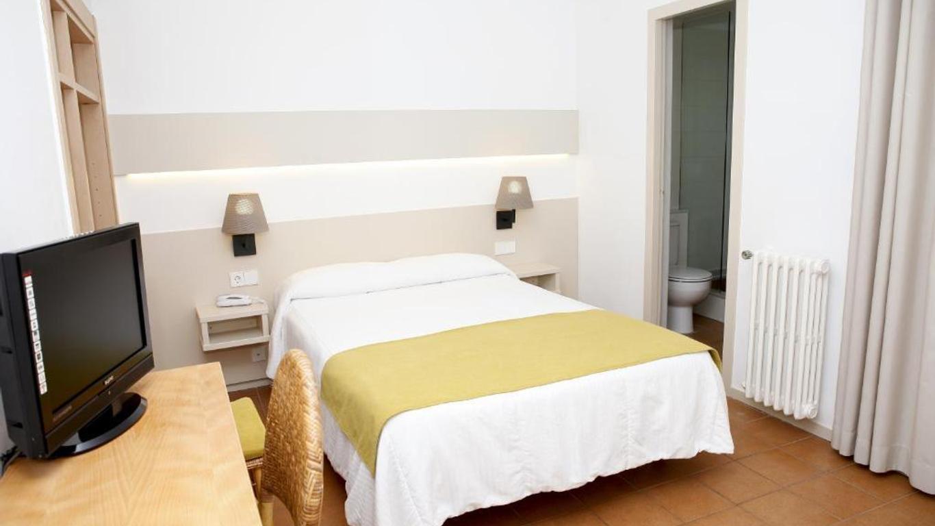 Hotel Ubaldo