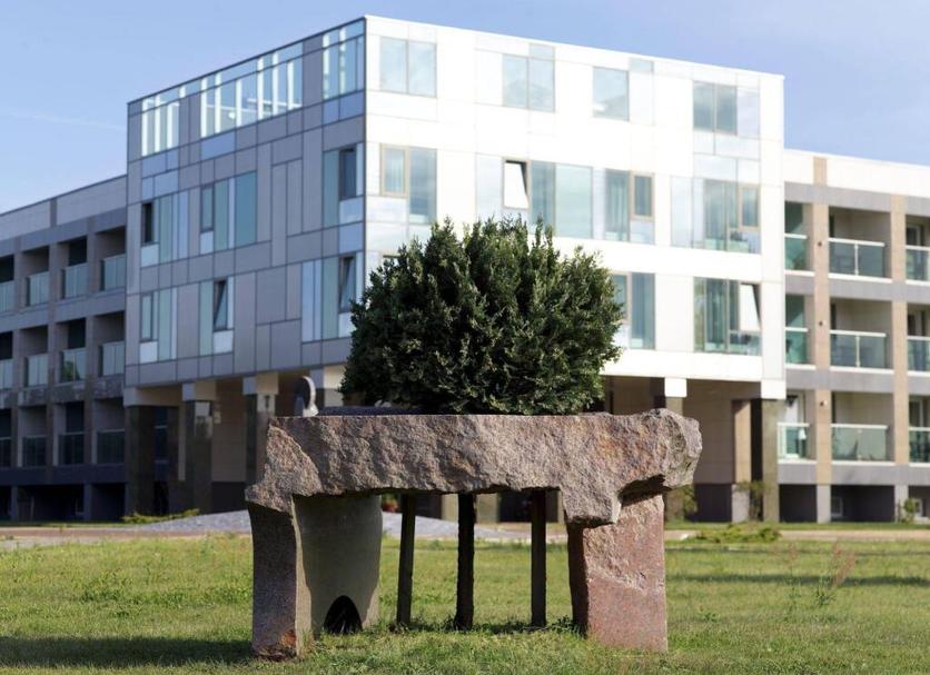Gebäude Foto