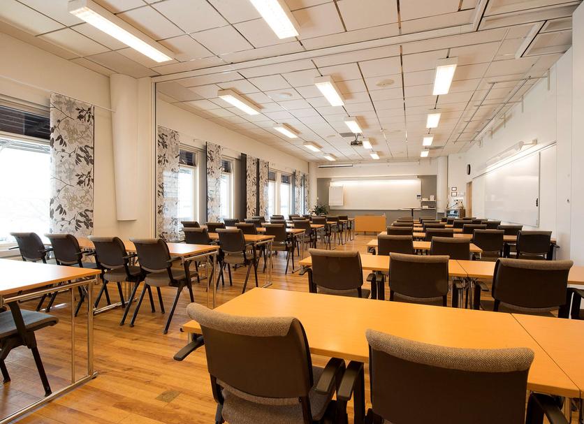 Konferenzraum Foto