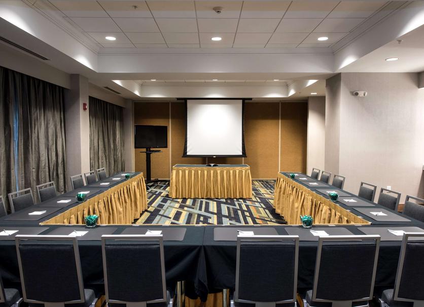 Konferenzraum Foto