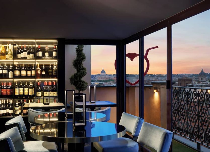 Bar Foto