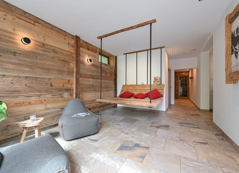 Wohnzimmer Foto