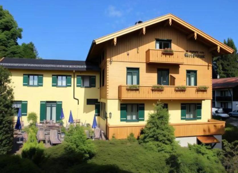 Gebäude Foto