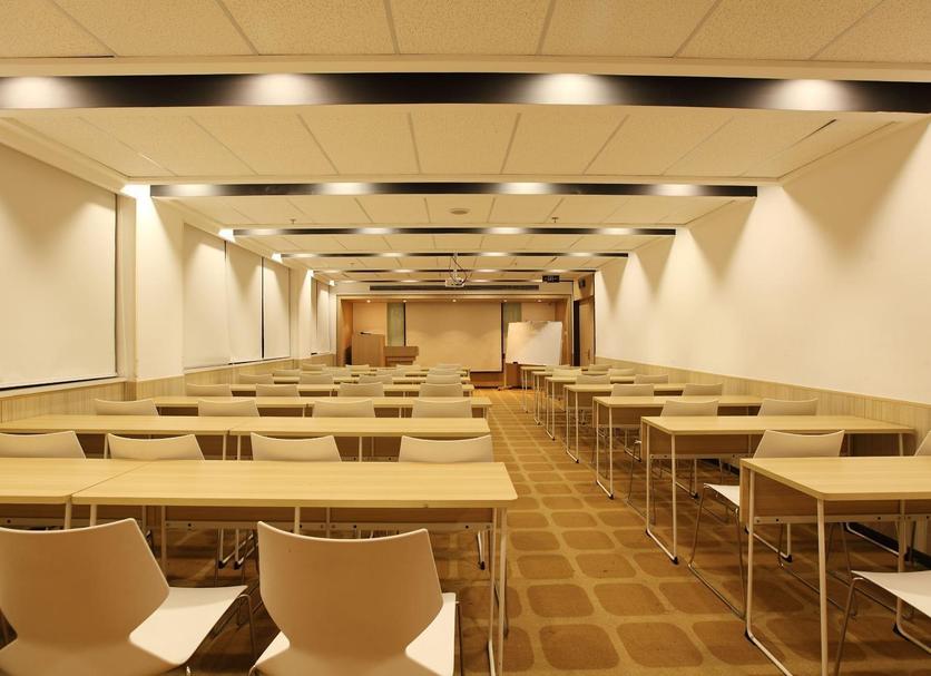 Konferenzraum Foto